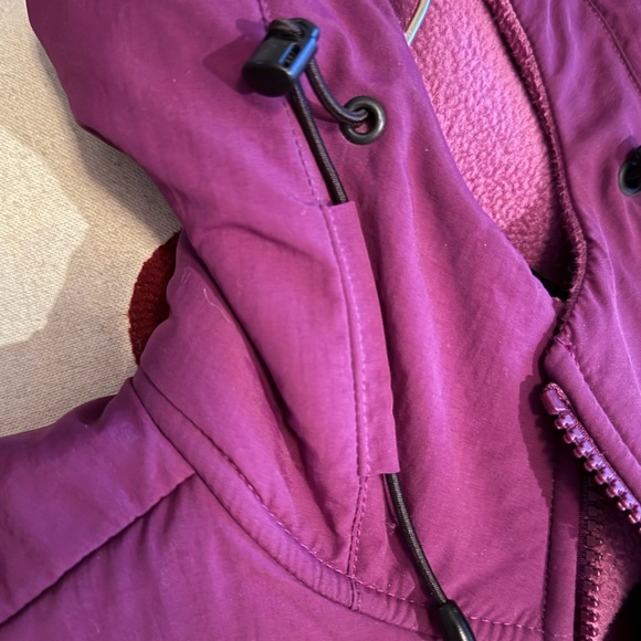 Northface Jacket - Picture 5 of 6